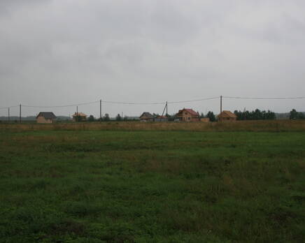 КП «Чикино», Август 2012