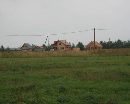 КП «Чикино», Август 2012