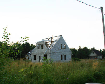КП «Видная горка», Август 2012