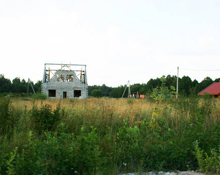 КП «Видная горка», Август 2012