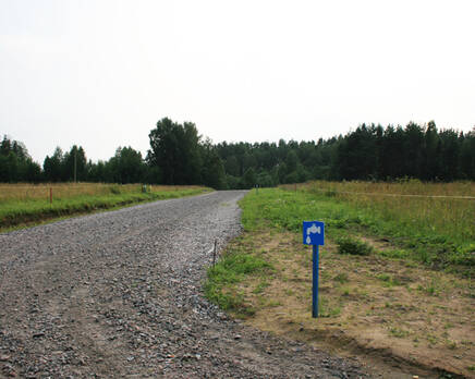 КП «Чистый ключ», Август 2012