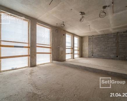 МФК «Imperial Club», Апрель 2025