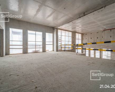 МФК «Imperial Club», Апрель 2025