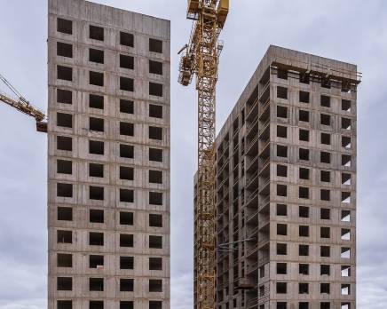 Апарт-комплекс «Avenue Apart Pulkovo», Апрель 2025
