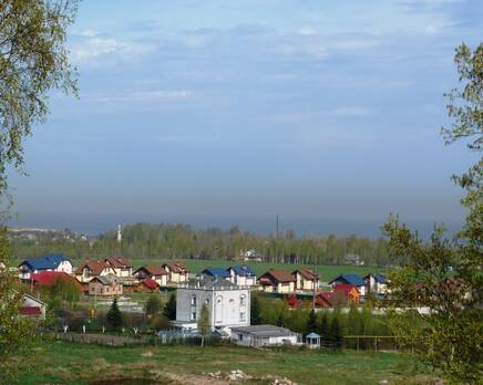 КП «Южный берег», Август 2012