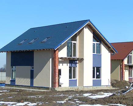 КП «Южный берег», Август 2012