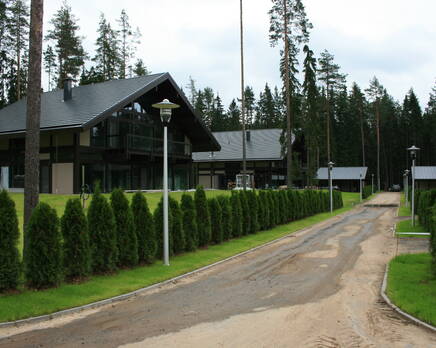 КП Patrikki Club, Август 2012