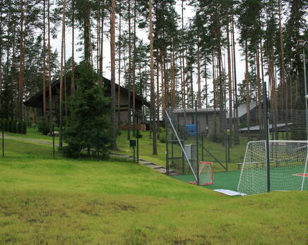 КП Patrikki Club, Август 2012