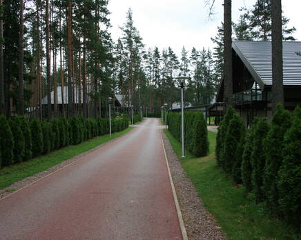 КП Patrikki Club, Август 2012