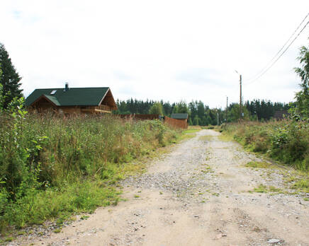 КП Ski House, Август 2012