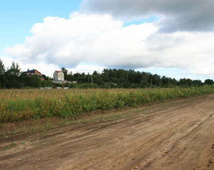 КП «Малинки», Август 2012