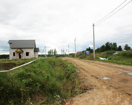 КП «ДНП  Лост», Август 2012