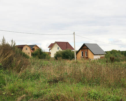 КП «ДНП  Лост», Август 2012
