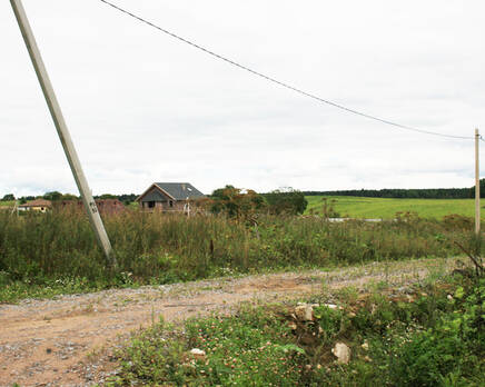 КП «ДНП  Лост», Август 2012