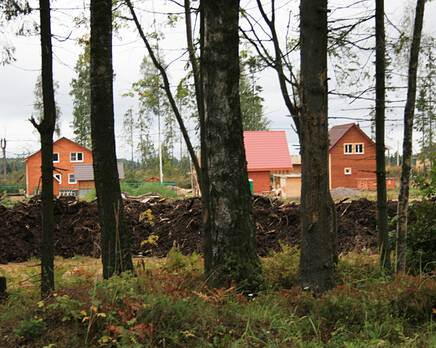 КП «Гранит», Август 2012