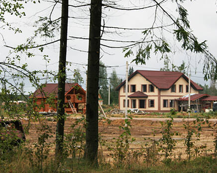 КП «Гранит», Август 2012
