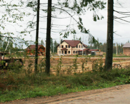 КП «Гранит», Август 2012