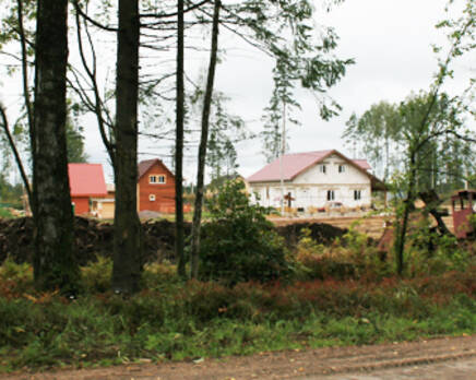 КП «Гранит», Август 2012