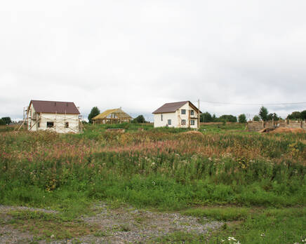 КП «Светлогорье», Август 2012