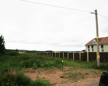 КП «Светлогорье», Август 2012