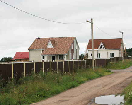 КП «Светлогорье», Август 2012