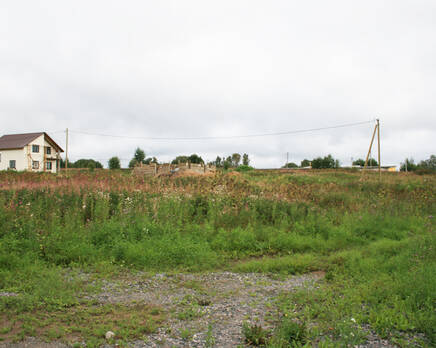 КП «Светлогорье», Август 2012