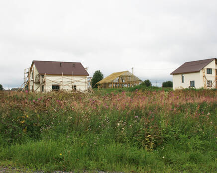 КП «Светлогорье», Август 2012