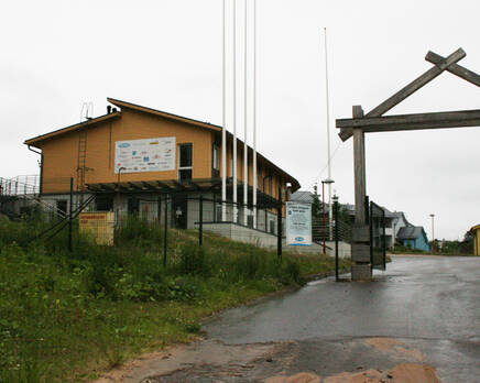 ЖК «Кюмлено», Сентябрь 2012