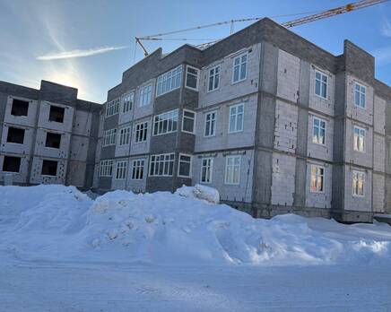 МЖК «Подлипки-Город», Январь 2026
