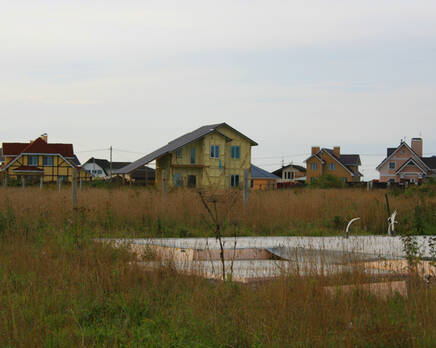 КП «Новое Вяхтелево», Сентябрь 2012