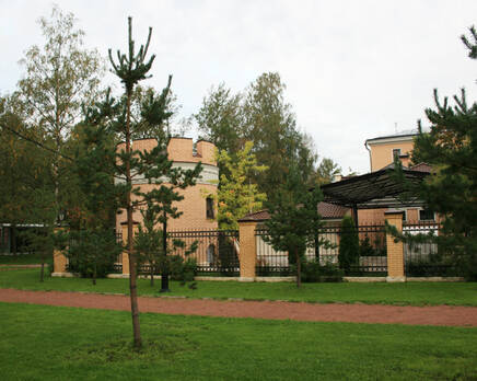 КП «Павловское-1», Сентябрь 2012