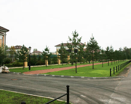 КП «Павловское-1», Сентябрь 2012