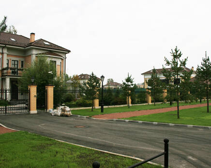 КП «Павловское-1», Сентябрь 2012