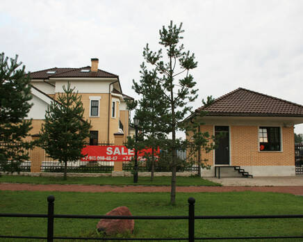 КП «Павловское-1», Сентябрь 2012