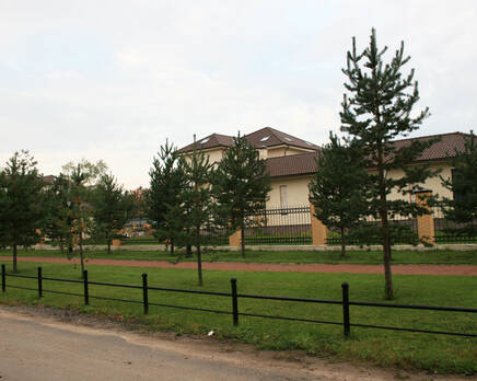 КП «Павловское-1», Сентябрь 2012