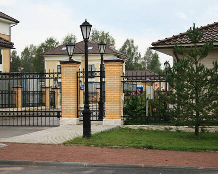 КП «Павловское-1», Сентябрь 2012
