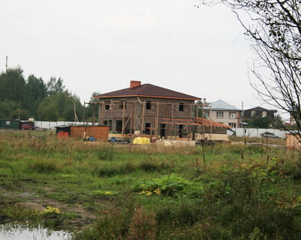 КП «Ландыши», Сентябрь 2012