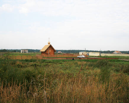 КП «Ландыши», Сентябрь 2012