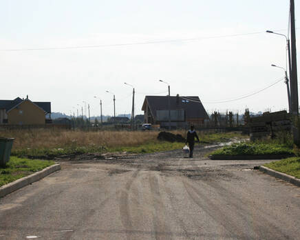 КП «Павловское», Сентябрь 2012
