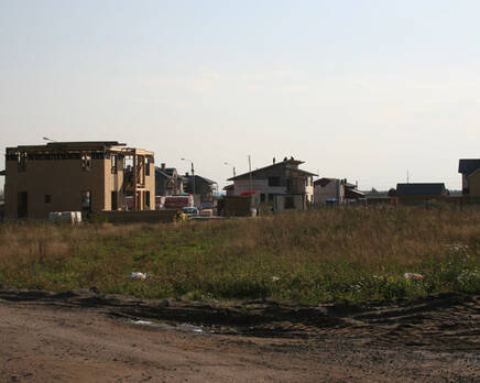КП «Павловское», Сентябрь 2012