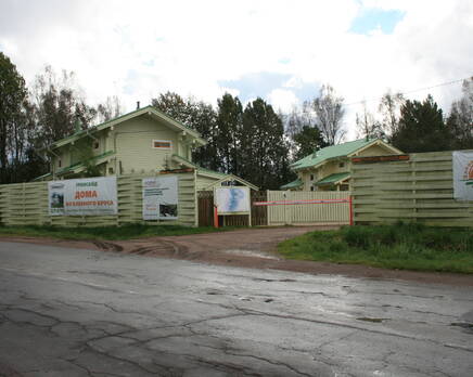 КП «Западное солнце», Сентябрь 2012