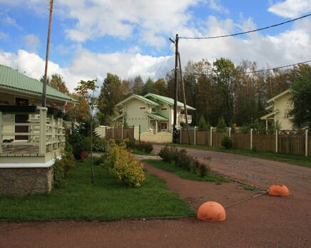 КП «Западное солнце», Сентябрь 2012