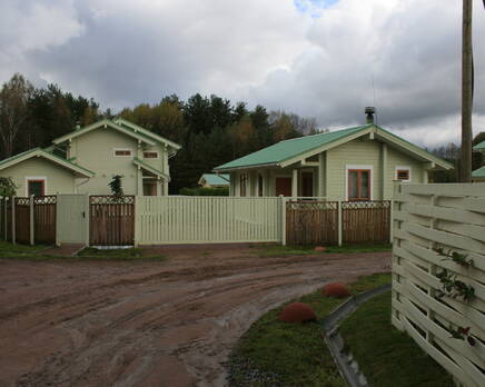 КП «Западное солнце», Сентябрь 2012