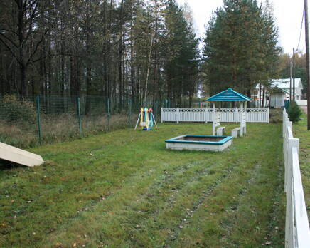 КП «Западное солнце», Сентябрь 2012