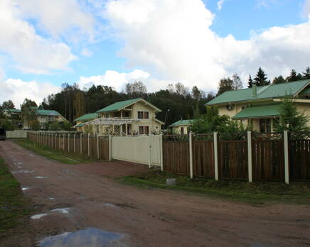 КП «Западное солнце», Сентябрь 2012