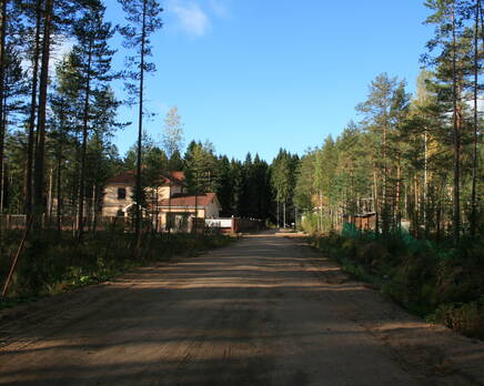 КП «Классика», Сентябрь 2012