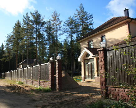 КП «Классика», Сентябрь 2012