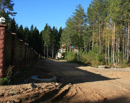 КП «Классика», Сентябрь 2012