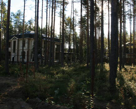 КП «Классика», Сентябрь 2012