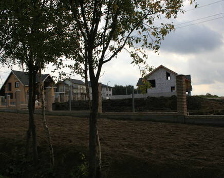 КП Green Hills, Сентябрь 2012
